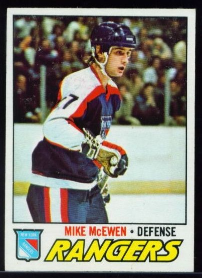 232 Mike McEwen